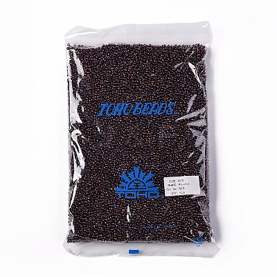 TOHO 8/0 Round Beads SEED-TR08-0503-1
