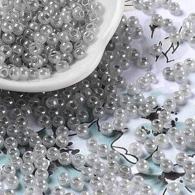 Glass Seed Beads SEED-H002-E-A1420-1