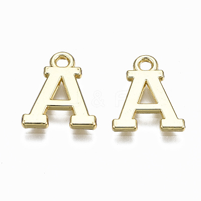 Alloy Charms LS-PALLOY-Q441-025A-NR-1