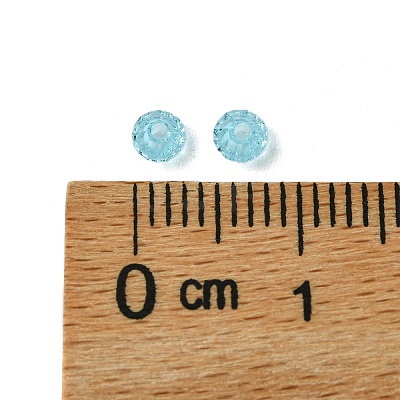 Preciosa® Crystal Beads Y-PRC-BA3-60010-1