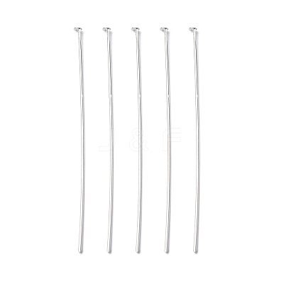 Brass Head pins HPC5.0cm-S-1