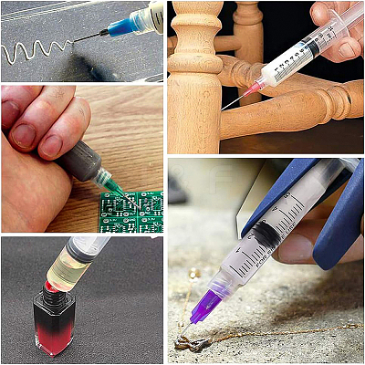 TT Tapered Tips Dispensing Needles TOOL-BC0008-39-1