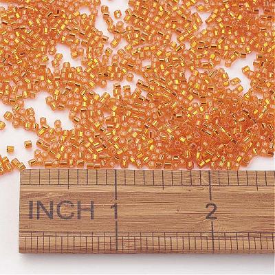 TOHO Japanese Seed Beads SEED-K007-2mm-30B-1