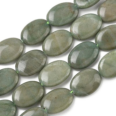 Natural Malaysia Jade Beads Strands G-K292-C17-13X18MM-1