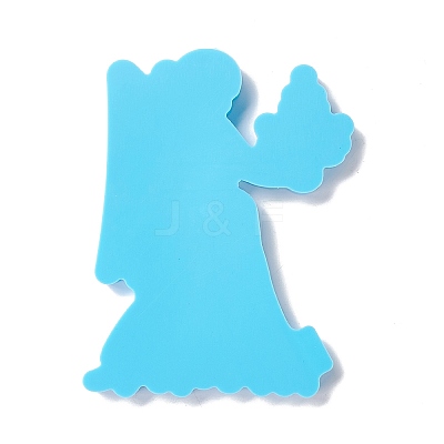Constellation Silicone Cup Mat Molds LS-DIY-M039-11B-1