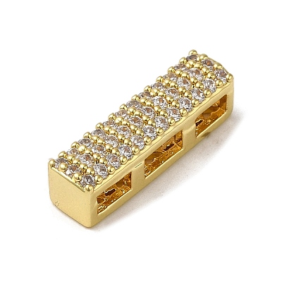 Brass Beads KK-D098-04I-G-1