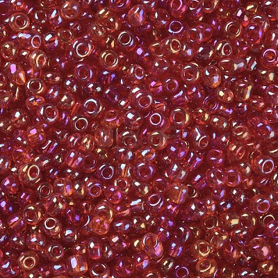Glass Seed Beads X1-SEED-A007-3mm-165-1