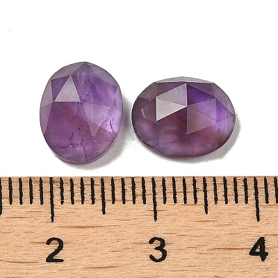 Natural Mixed Stone Cabochons G-L514-47B-1