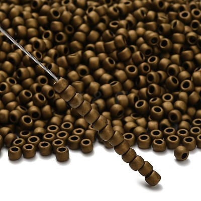TOHO 6/0 Round Beads SEED-TR06-0702-1
