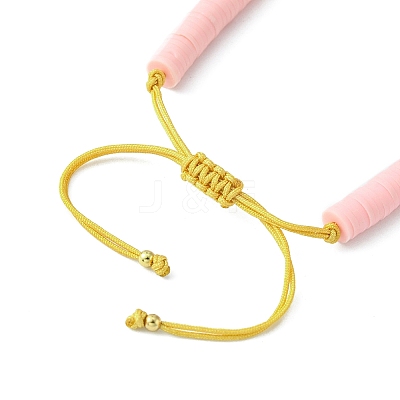 MIYUKI Glass Seed Rectangle Charm Bracelet BJEW-MZ00037-01-1