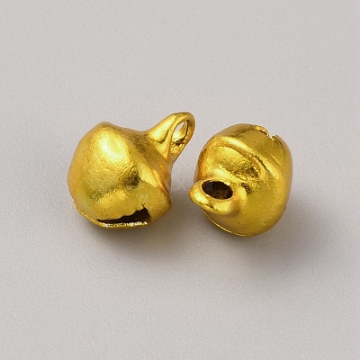 Aluminum Charms ALUM-WH0001-07B-1