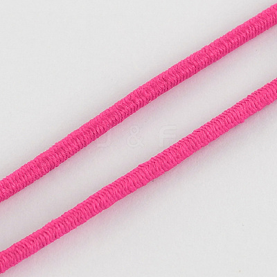 Elastic Cord EC-R004-2.0mm-10-1