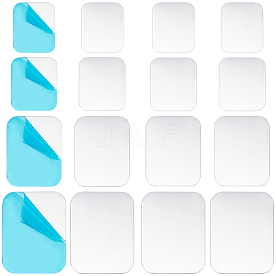 Iron Stickers IFIN-SP0001-61A-1