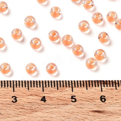 Glass Bead SEED-H002-J-A707-1