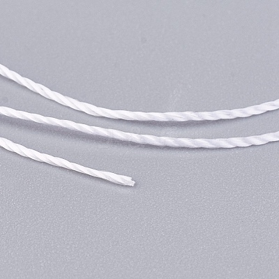 Polyester Thread NWIR-K023-0.2mm-20-1