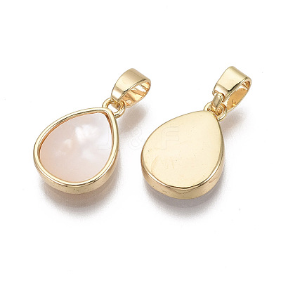 Brass Charms X-KK-R134-056-NF-1