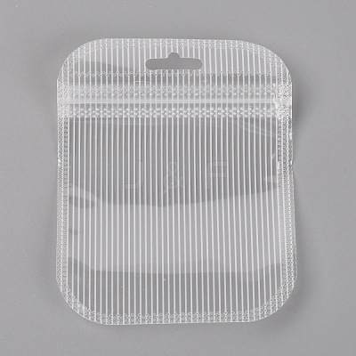 PET Resealable Bags OPP-WH0007-03-1