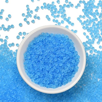 MIYUKI 3.4mm Drop Beads SEED-MY04-DP148F-1