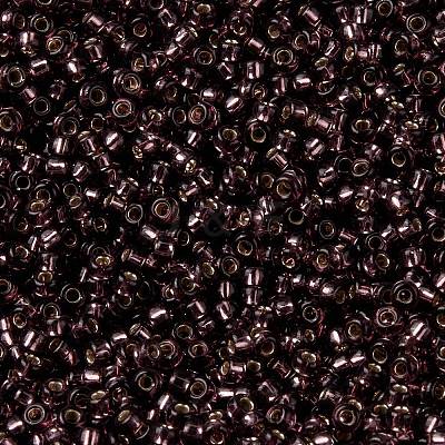 MIYUKI Round Rocailles Beads SEED-X0056-RR0013-1