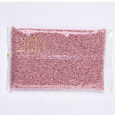 Glass Seed Beads X1-SEED-S042-04A-04-1