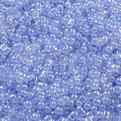 Ceylon Glass Seed Beads SEED-K009-02B-31-1