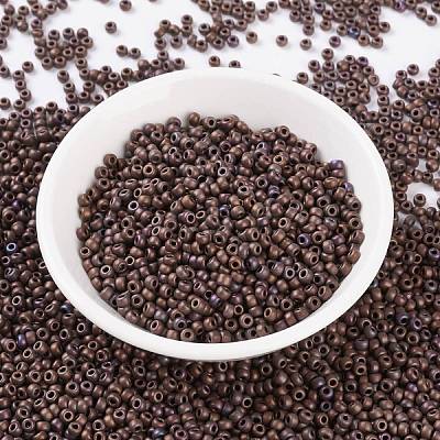 MIYUKI Round Rocailles Beads SEED-X0055-RR2005-1