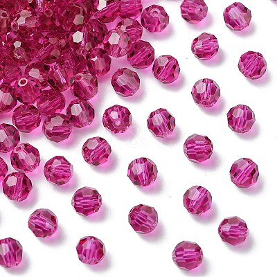 Preciosa® Crystal Beads X-PRC-BB6-70350-1