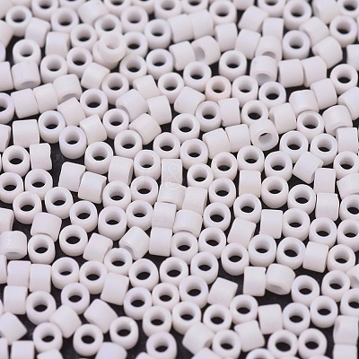 MIYUKI Delica Beads X-SEED-J020-DB1520-1