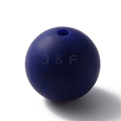 Silicone Beads SIL-TAC0003-04B-11-1