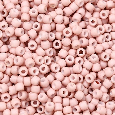TOHO 8/0 Round Beads SEED-TR08-0764-1