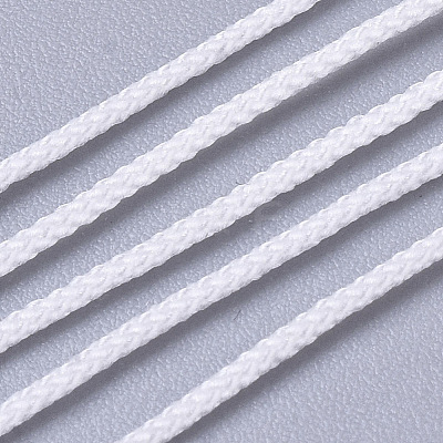 Nylon Braided Cord NWIR-S005-0.8mm-19-1