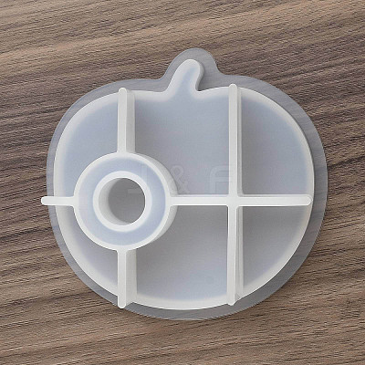 DIY Silicone Candlesticks Molds SIMO-G010-10B-1