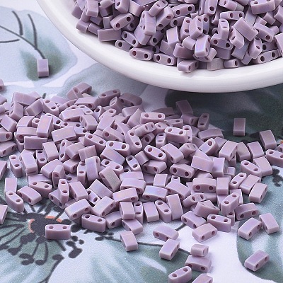 MIYUKI Half TILA Beads SEED-MY05-HTL0410FR-1