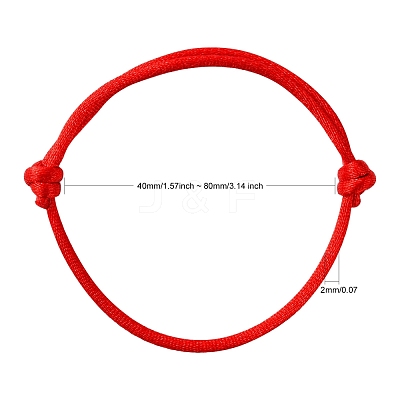 Bracelet Making AJEW-JB00014-03-1