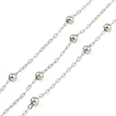 Rack Plating Iron Satellite Chains CH-H002-02P-1