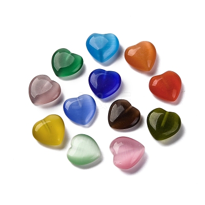 Cat Eye Beads CE-Z002-01A-1