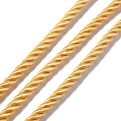 Nylon Twisted Cord NWIR-E027-14A-02-1
