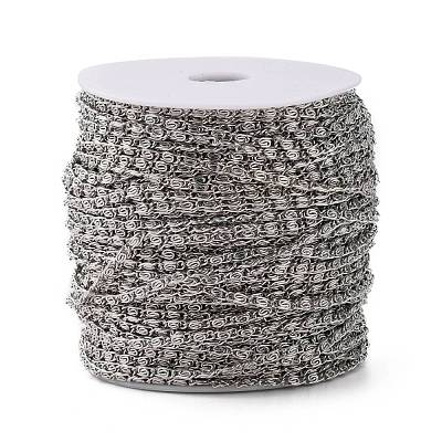 Lumachina Iron Chains CHM001Y-N-1