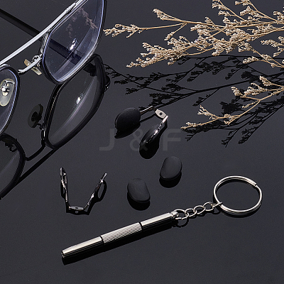 Sunglass Nose Pad Replacement Kits DIY-AR0005-02A-1