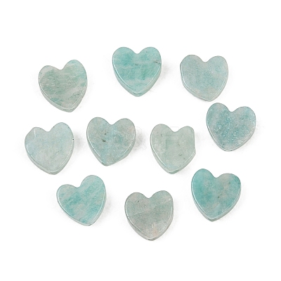 Natural Amazonite Beads G-H356-01A-04-1