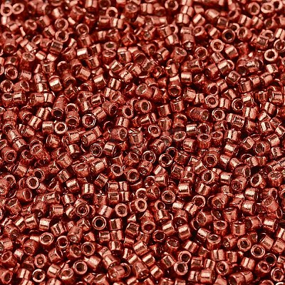 MIYUKI Delica Beads X-SEED-J020-DB1838-1