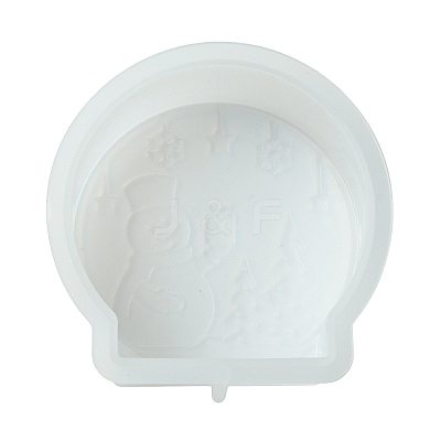 DIY Silicone Candle Molds LS-DIY-A055-02F-1