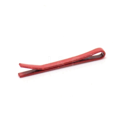 Alloy Hair Bobby Pins DIY-WH0304-038B-03-1