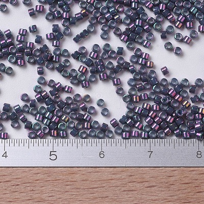 MIYUKI Delica Beads SEED-JP0008-DB0134-1