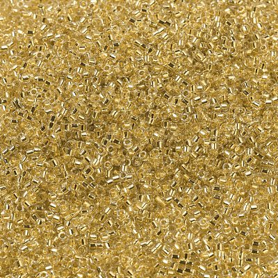 MIYUKI Delica Beads X-SEED-J020-DB0033-1