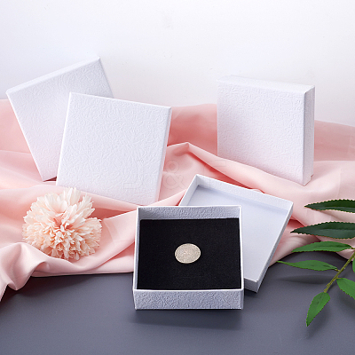 Cardboard Gift Boxes YS-TAC0001-17C-01-1