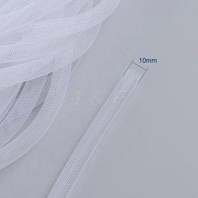 Plastic Net Thread Cord PNT-Q003-10mm-01-1