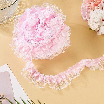 12.5 Yards Polyester Ribbon OCOR-TA0003-23B-1