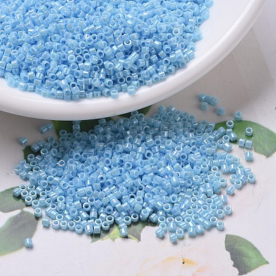 MIYUKI Delica Beads X-SEED-J020-DB0164-1