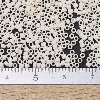 MIYUKI Delica Beads X-SEED-J020-DB0762-1